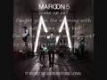 Maroon 5 - Wake Up Call