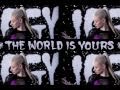 Iggy Azalea - My World (OFFICIAL VIDEO)
