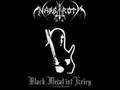 Nargaroth - Pisen Pro Satana (root cover)