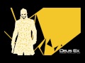 Deus Ex: Human Revolution OST HD - 29: Derelict Row