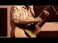 Thomas Leeb - Desert Pirate - acoustic guitar tapping,