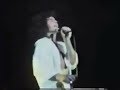 GINO VANELLI (Live) - People Gotta Move