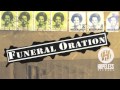 Funeral Oration - Burning Desire