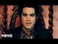 Adam Lambert - For Your Entertainment