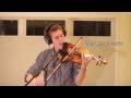 Macklemore - Thrift Shop (VIOLIN COVER) - Peter Lee Johnson