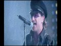 U2 - The Fly (Chicago Live)