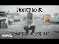 Poncho K - Romper a Volar