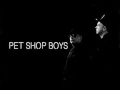 Pet Shop Boys - The Resurrectionist
