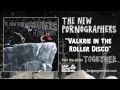 The New Pornographers - Valkyrie In The Roller Disco