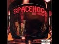 Spacehog - The Hogyssey