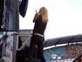 Iron Maiden - Where Eagles Dare (Live at Ullevi)