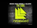 W&W And Ummet Ozcan - The Code (Radio Edit) [Official]