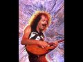 SANTANA - Hold On