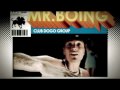 CLUB DOGO - BOING VIDEO UFFICIALE