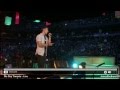 Joe Jonas - See No More on We Day Toronto 9 / 27 / 2011 HD