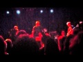 Duran Duran - Shadows On Your Side [The Junction, Cambridge UK 08.09.11]
