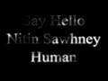 Nitin Sawhney - Say Hello