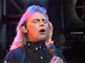 John Farnham - Burn For You