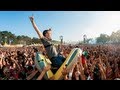 Noize Suppressor LIVE at Dominator 2013 - Carnival of Doom