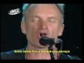 The Police - Every Breath You Take - Legendado PT-BR
