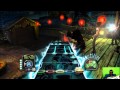 Guitar Hero Skrillex - Bangarang ( Dj Adolfo Serrano vs. Alessis Vortex )