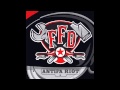 FFD  - Antifa Riot