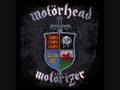 One Short Life - Motorhead