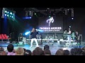 Thomas Anders - Modern Talking medley (09.06.2013, Zeleniy Theater, Moscow, Russia)