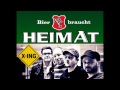 X-ING - Bier braucht Heimat