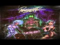 Perturbator - I Am The Night