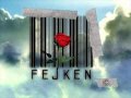 FejkeN - Ge mig sinnesro
