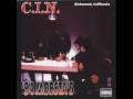 C.I.N. 94 Mobsta's - MR.NONCHALANT