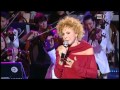 Tu si na cosa grande -  Ornella Vanoni @ Napoli Prima e Dopo del 22 luglio 2011