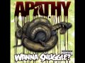 Apathy - Run , Run Away