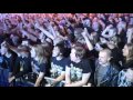 Sabaton - En Livstid I Krig (A Lifetime Of War) live/ Gothenburg