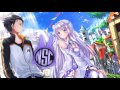 Nightcore - On My Way [Tiesto feat  Bright Sparks]