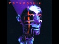 Psykosonik - Rhythm of the Rage