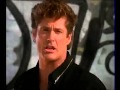David Hasselhoff  - Until The Last Teardrop Falls - Music Video (Baywatch)