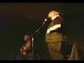 Kevin Coyne - Hey Baby (Live in  't Podium, Venray 1997)
