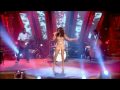 Alesha Dixon - The Boy Does Nothing (Live on Strictly Come Dancing)