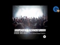 Alexander Brown, Hampenberg ft Fatman Scoop, Pitbull & Nabiha - Raise The Roof (JoeySuki Remix)