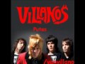 Villanos - Putas