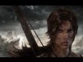 Tomb Raider Main Theme  - Alone