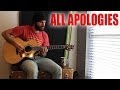 All Apologies - Nirvana - cover by Dustin Prinz