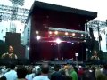 Bruce Springsteen @ Fenway 8/15/2012 - rare rendition of Thunder Road (complete song)