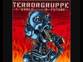 Terrorgruppe - Destroy the Krauts
