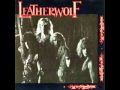 Leatherwolf - Princess of Love