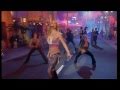 Britney Spears - Overprotected Live