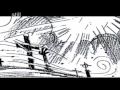 Gorillaz - Clint Eastwood (Animatic)