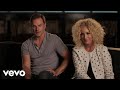 Little Big Town - The Making Of Girl Crush